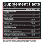 Souls 4 Sale Pre Workout | Condemned Labz