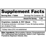 Blackstone Labs - Letro XT