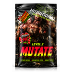 Mutate Level 2 - Pre Workout Sample