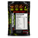 Mutate Level 2 - Pre Workout Sample