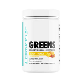 LGXNDS - Complete Greens + Superfoods