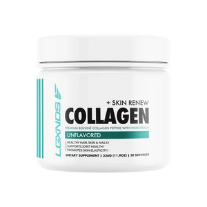 LGXNDS - Collagen + Skin Renew