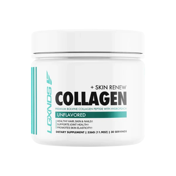 LGXNDS - Collagen + Skin Renew