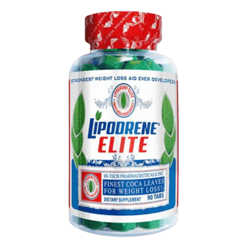 NSS | Hi-Tech Pharmaceuticals | Lipodrene Elite
