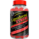 NSS | Hi Tech Pharmaceuticals | Lipo Drene Xtreme