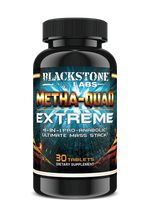Blackstone Metha Quad Extreme – 4-in-1 Pro Hor Mone