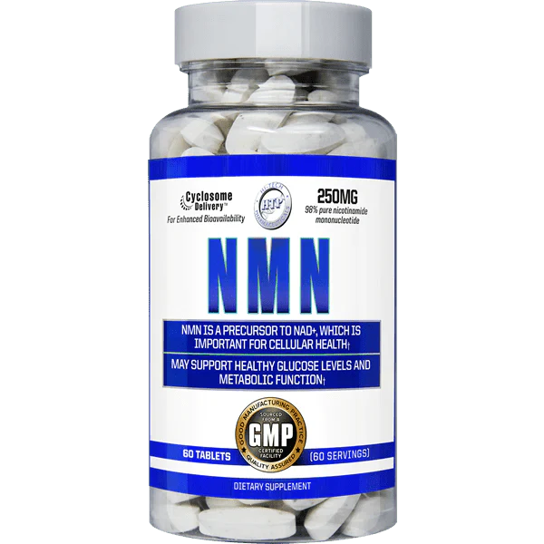 NSS | Hi-Tech Pharmaceuticals | NMN
