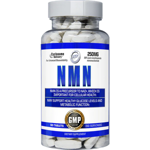 NSS | Hi-Tech Pharmaceuticals | NMN