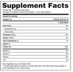 Hi-Tech Pharmaceuticals - Precision Protein Powder - 2lb