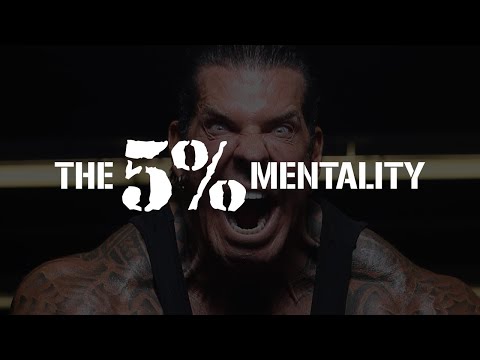 Rich Piana 5% Nutrition Digest-ten digestive enzymes video
