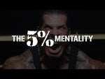 Mentality - Your Ultimate Nootropic Solution by 5% Nutrition!