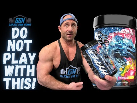Performax hypermax'd out review