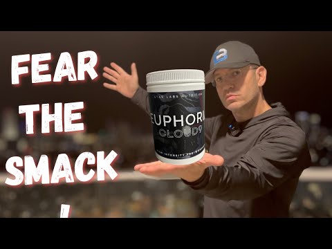 video of star labs Euphoria Pre Workout Review