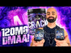 Dark Labs Crack pre workout video review