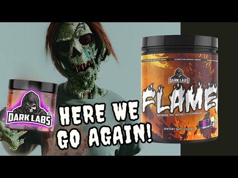 Dark Labs Flame v3 review