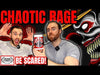 Mad House Innovations Chaotic Rage Review