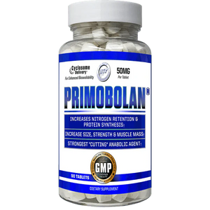 NSS | Hi Tech Pharmaceuticals | Primobolan