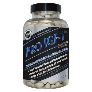 Hi Tech Pharmaceuticals - Pro IGF 1