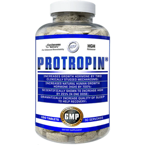 NSS | Hi Tech Pharmaceuticals | Protropin