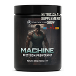 Renegade Labs -  Machine