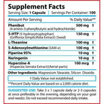 Revange Nutrition Pheni +