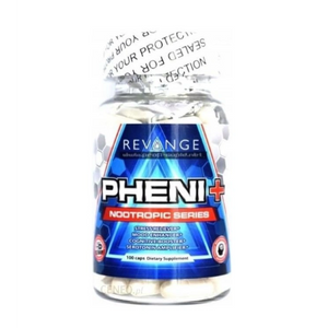 Revange Nutrition Pheni +