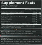 Dark Labs - Alpha Creatine - 30 Servings