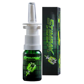 Stimpak Eria Jarensis Spray