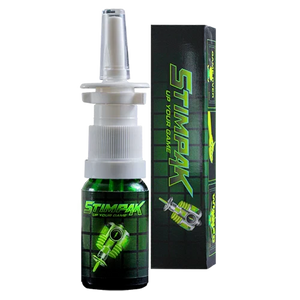 Stimpak |  L-Theanine Nasal Spray