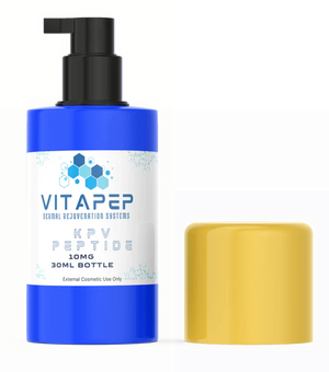 KPV Peptide Serum, 10mg