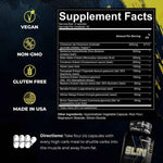 Enhanced Slin - 30 Servings