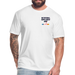 NSS Athletic Fit T-Shirt - white