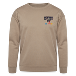 NSS Premium Unisex Crew Neck