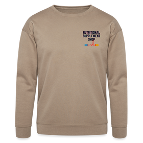 NSS Premium Unisex Crew Neck
