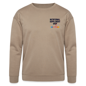 NSS Premium Unisex Crew Neck