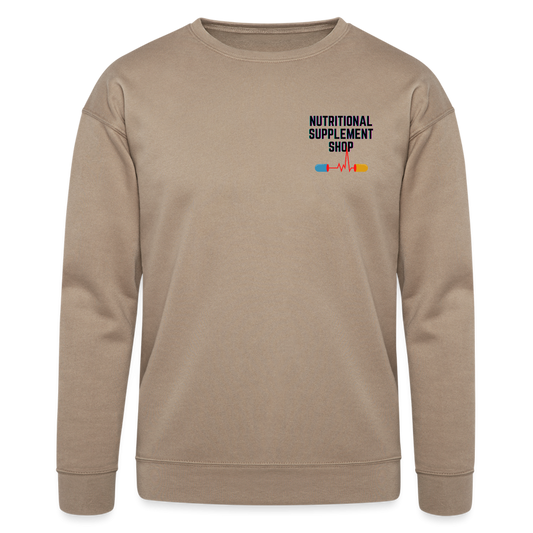NSS Premium Unisex Crew Neck