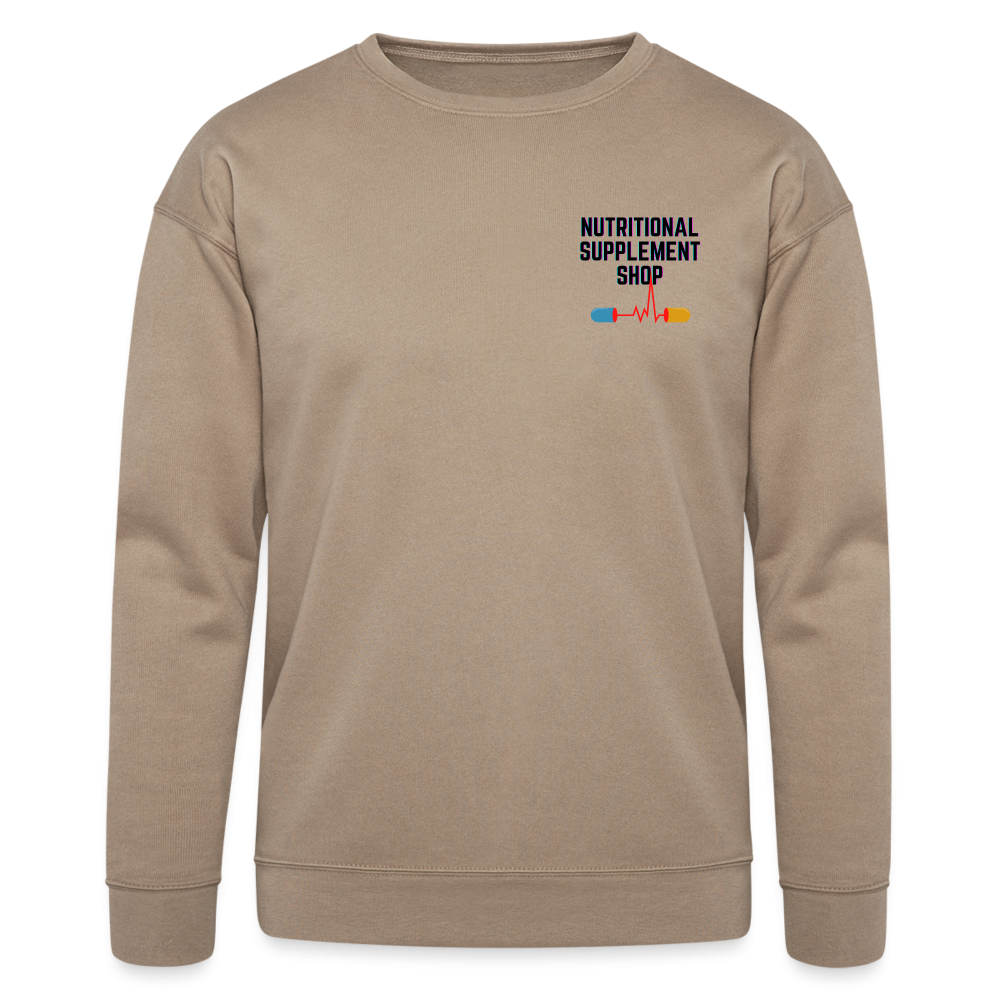 NSS Premium Unisex Crew Neck