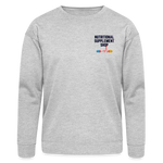 NSS Premium Unisex Crew Neck