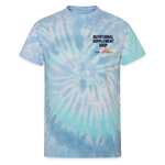 NSS Tie Dyed T-Shirt