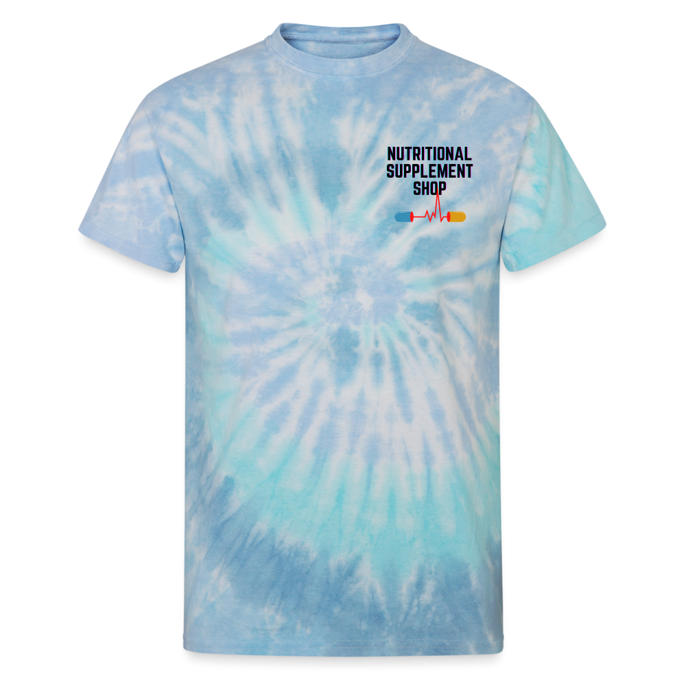 NSS Tie Dyed T-Shirt