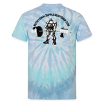 NSS Tie Dyed T-Shirt