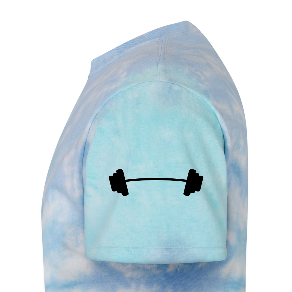 NSS Tie Dyed T-Shirt