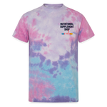 NSS Tie Dyed T-Shirt
