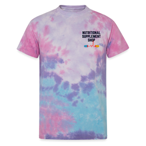 NSS Tie Dyed T-Shirt