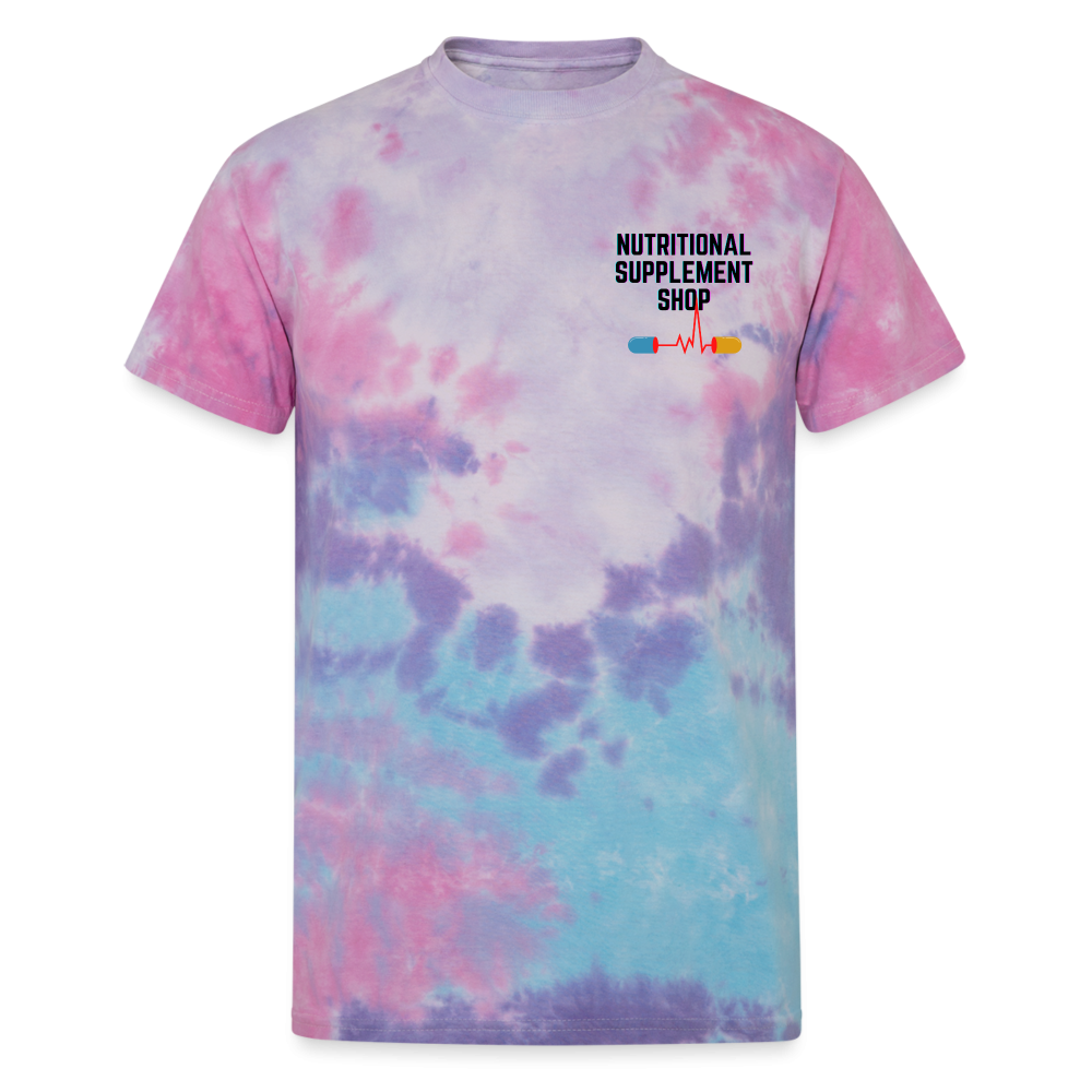 NSS Tie Dyed T-Shirt