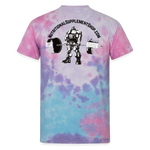 NSS Tie Dyed T-Shirt