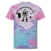 NSS Tie Dyed T-Shirt - cotton candy