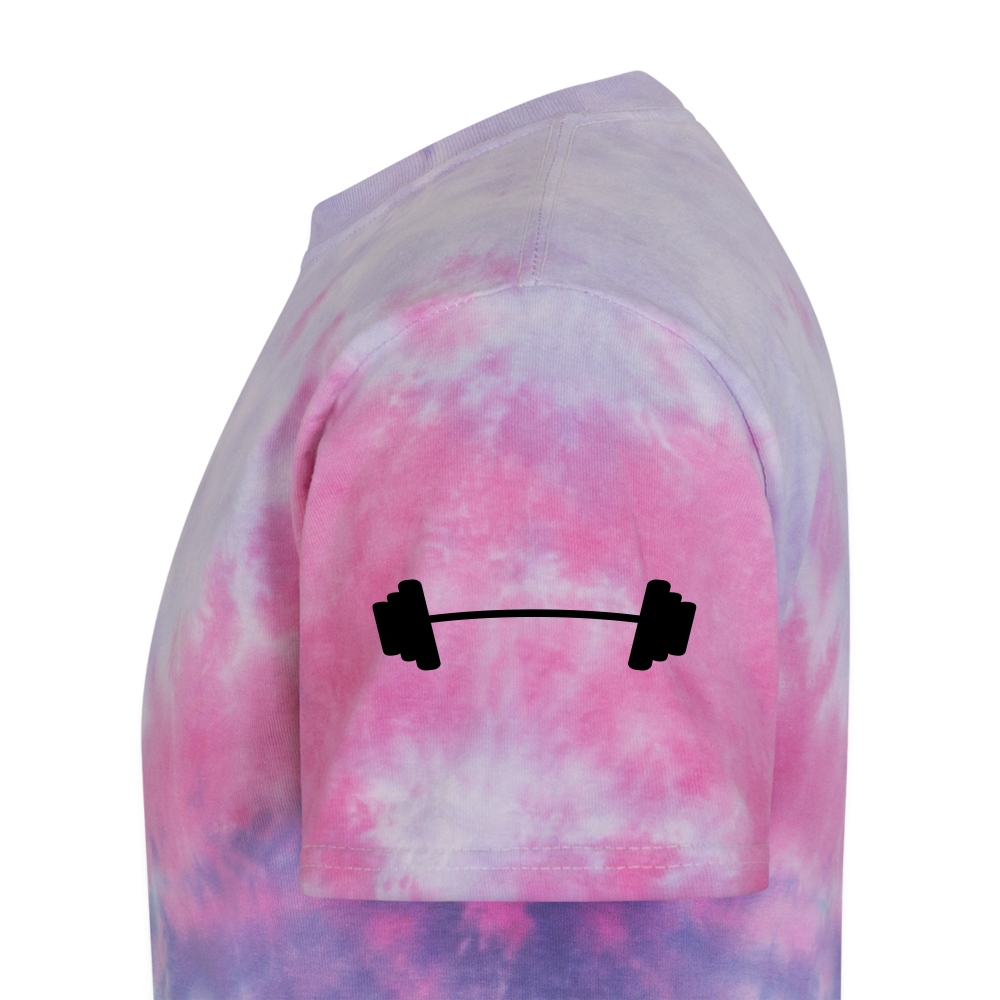 NSS Tie Dyed T-Shirt