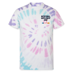 NSS Tie Dyed T-Shirt