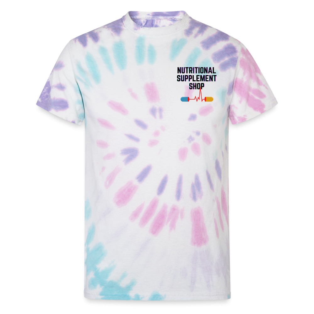 NSS Tie Dyed T-Shirt